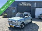 Austin Mini 1000 LE, Auto's, Austin, Voorwielaandrijving, Gebruikt, 4 cilinders, Handgeschakeld