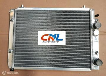Radiateur Lancia Delta HF Integrale 8V/16V / EVO 2.0 Turbo beschikbaar voor biedingen