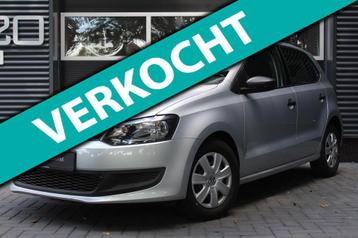 Volkswagen Polo 1.2 Easyline | AIRCO | CARPLAY | NWE KETTING beschikbaar voor biedingen