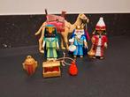 Playmobil 3 koningen, set 4, Kinderen en Baby's, Speelgoed | Playmobil, Ophalen of Verzenden