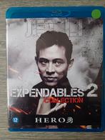 Blu-ray the Expendables 2 collection Hero, Ophalen of Verzenden, Zo goed als nieuw