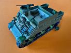 italeri	British Canadian Kangaroo Ram 	1/35	gebouwd, Verzenden, Gebruikt, 1:32 tot 1:50, Italeri