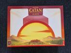 CATAN 3D LIMITED EDITION., Hobby en Vrije tijd, Gezelschapsspellen | Bordspellen, Ophalen of Verzenden, Zo goed als nieuw