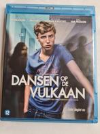 DANSEN OP DE VULKAAN (BLURAY), Tollenstraat 53D 3035NC Rotterdam, Carduelis and Media, Ophalen of Verzenden, Zo goed als nieuw