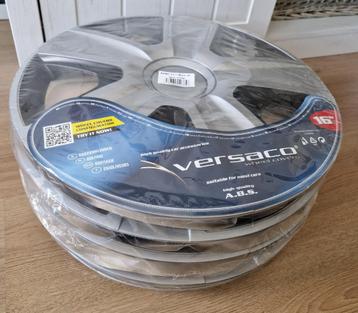 4 stuks Versaco wieldoppen 16 inch (NIEUW) b beschikbaar voor biedingen