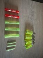 solar, Watersport en Boten, Hengelsport | Karpervissen, Ophalen of Verzenden, Zo goed als nieuw