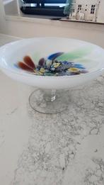 Schaaltje murano glas, Ophalen of Verzenden, Zo goed als nieuw