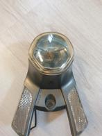 Gazelle koplamp, Ophalen of Verzenden, Zo goed als nieuw, Dynamo, Voorlicht