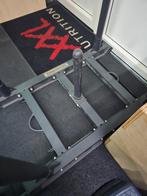 Crossmaxx Power Sled - Duw en Trek Slee, Ophalen, Krachtstation