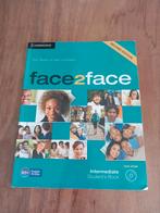 Face2Face B1+ english profile, Boeken, Ophalen of Verzenden, Overige niveaus, Engels