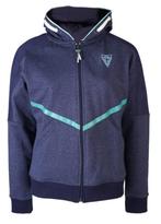 Vest Yankee 104, Dieren en Toebehoren, Paardrijkleding, Kinderen, Maasbracht, Ophalen of Verzenden, Red horse