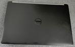 Dell Latitude E5570 15,6" scherm 8GB geheugen 256GB SSD 9-7, 2 tot 3 Ghz, 8 GB, I5, Ophalen of Verzenden