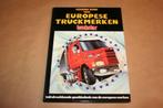 Gouden boek van Europese truckmerken, Boeken, Gelezen, Ophalen of Verzenden