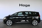 Renault Grand Scénic 1.4 TCe Zen Cruise control Navigatie A, Voorwielaandrijving, Gebruikt, 4 cilinders, Leder en Stof