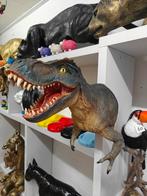 T-rex Tyrannosaurus Rex, Jurassic Park, Ophalen of Verzenden, Nieuw, Dier