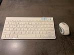 Maxxter Bluetooth toetsenbord en muis set, Ophalen of Verzenden, Zo goed als nieuw