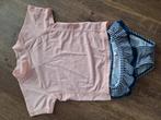 Prenatal zwemkleding maat 62/68, Ophalen, Prenatal, Gebruikt, Maat 62