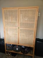 Webbing kast, Ophalen, Gebruikt, Minder dan 150 cm, Minder dan 100 cm