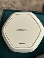 2x Linksys LAPAC1200 Access Point, Computers en Software, Accesspoints, Ophalen of Verzenden, Zo goed als nieuw, Linksys