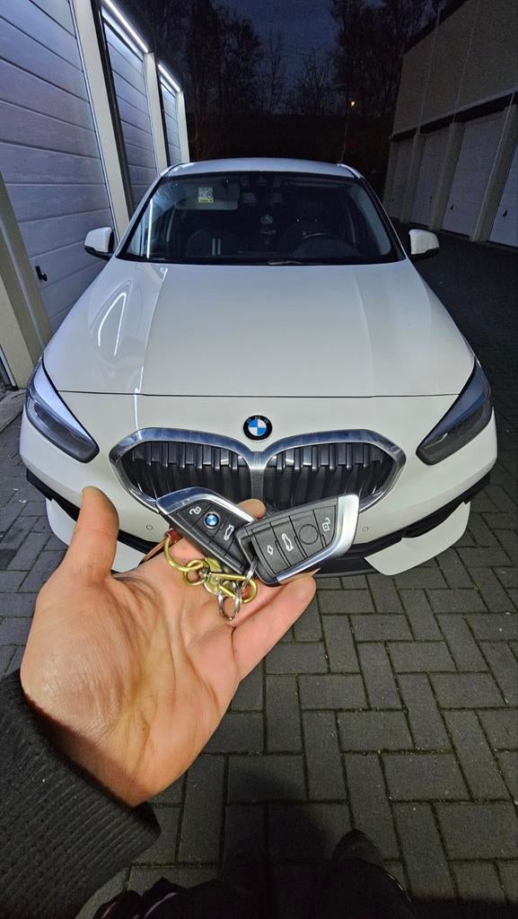 Autosleutel bijmaken mogelijk tot 2025, Ophalen