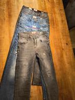 Vingino spijkerbroeken, Broek, Ophalen of Verzenden, Zo goed als nieuw, Vingino