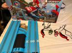 Mario kart racebaan van Carrerra, Kinderen en Baby's, Speelgoed | Racebanen, Ophalen, Racebaan, Carrera, Zo goed als nieuw