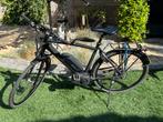 Gazelle Cityzen Speed, Fietsen en Brommers, Elektrische fietsen, Ophalen of Verzenden, Zo goed als nieuw, 51 tot 55 cm, 50 km per accu of meer