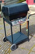 Peiga Gas barbecue met lavastenen, Gebruikt, Peiga grill, Ophalen