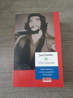 Che guevara jean cormier, Ophalen of Verzenden, Gelezen