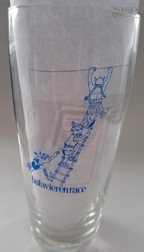 GROLSCH - 3 bierglazen, Verzamelen, Biermerken, Gebruikt, Glas of Glazen, Grolsch, Ophalen of Verzenden