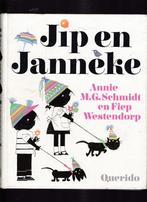 Annie M G Schmidt; Groot Jip en Janneke boek, Boeken, Ophalen of Verzenden, Zo goed als nieuw