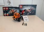 9390 LEGO Technic Mini Tow Truck, Kinderen en Baby's, Complete set, Ophalen of Verzenden, Lego, Zo goed als nieuw