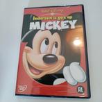 Disney - Iedereen is gek op Mickey Mouse sealed, Amerikaans, Alle leeftijden, Ophalen of Verzenden, Nieuw in verpakking