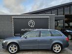 Audi A4 Avant 2.7 TDI Advance *Diesel*Automaat*Navi, Auto's, Gebruikt, 179 €/maand, 2698 cc, 179 pk