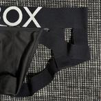 BOX Menswear jockstrap - maat M, Ophalen of Verzenden, Zwart, BOX Menswear, Overige typen
