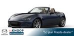 Mazda MX-5 1.5 SkyActiv-G 132 Kazari Direct leverbaar| € 4, Auto's, Mazda, Nieuw, Te koop, 978 kg, Benzine