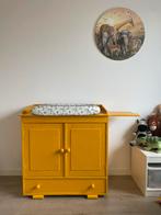 Vintage commode, Ophalen, Gebruikt, 50 tot 70 cm, 75 tot 100 cm