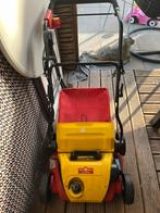 Verticuteermachine, Ophalen, Zo goed als nieuw, Elektrisch