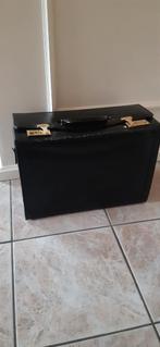 Originele pilotenkoffer, Ophalen of Verzenden, Gebruikt, Hard kunststof, Minder dan 50 cm