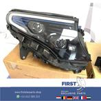 N293 W293 EQC klasse MULTIBEAM LED koplampen COMPLEET MET MO, Auto-onderdelen, Verlichting, Gebruikt, -, Ophalen of Verzenden