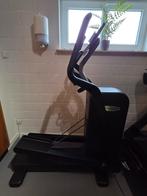 Technogym Elliptical Compacte Crosstrainer, Ophalen, Overige materialen, Rug, Zo goed als nieuw
