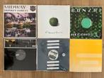 Diverse vinyl 12” trance | techno | collectors items 3, Verzenden, Gebruikt, 12 inch, Techno of Trance