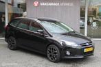 Ford Focus Wagon 1.0 EcoBoost Edition Plus|Trekhaak|Navi|Nap, Euro 5, 125 pk, Gebruikt, Origineel Nederlands
