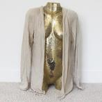 Sandwich_ Vest - 88 (XL) € 30,-, Kleding | Dames, Sandwich_, Beige, Maat 46/48 (XL) of groter, Ophalen of Verzenden