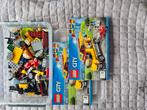 Lego 60150, Ophalen of Verzenden, Zo goed als nieuw