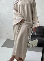abaya, Kleding | Dames, Jumpsuits, Ophalen of Verzenden, Nieuw