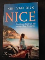 Nice Kiki van Dijk, Gelezen, Ophalen of Verzenden