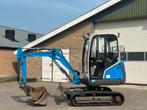 WACKER NEUSON ET24, Graafmachine