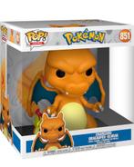 Funko 851 Charizard Mega.  NIEUW, Verzamelen, Poppetjes en Figuurtjes, Funko, Nieuw, Ophalen of Verzenden, @funko