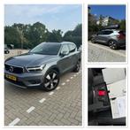Volvo XC40 T5 247pk AWD Geartronic 2018 Grijs, Automaat, Zwart, 4 cilinders, 1969 cc